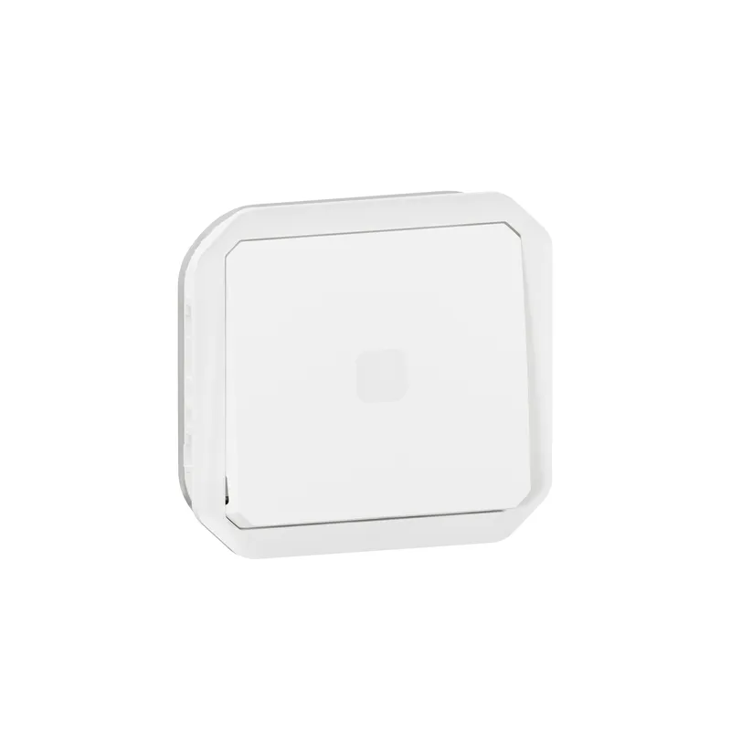 Legrand Einsatz 069604L Plexo New