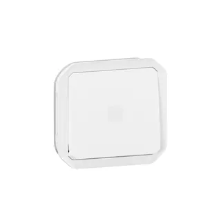 Legrand Einsatz 069604L Plexo New