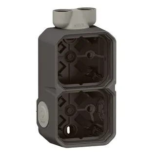 Legrand Gehäuse 069610L Plexo New