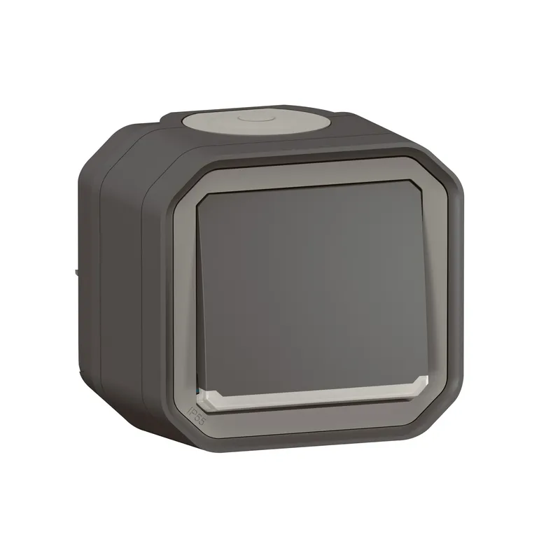 Legrand Taster 069782L Plexo New