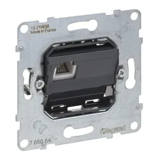 Legrand Einsatz SEANO Telefonanschlussdose RJ11
