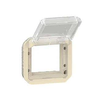 Legrand Einsatz 069838L Plexo New