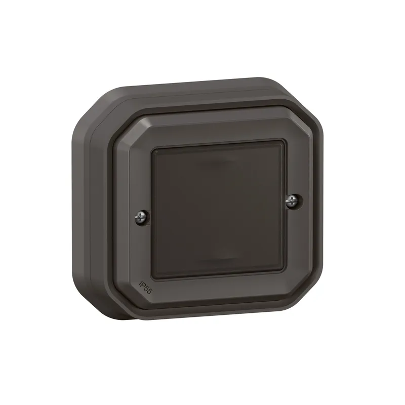 Legrand Wandsender 069894L Plexo New