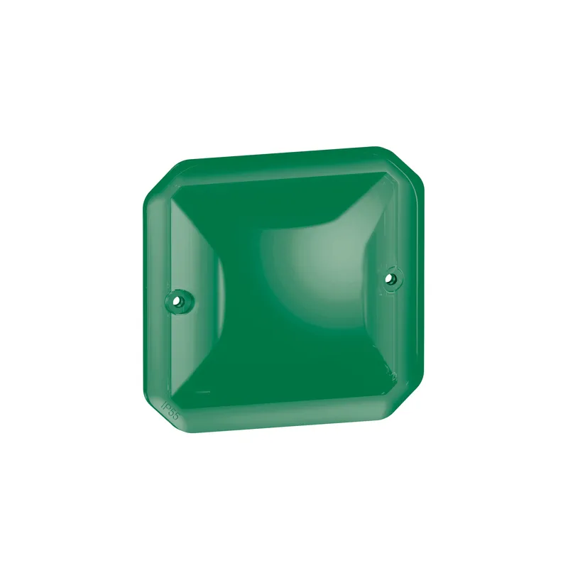 Legrand Einsatz 069589L Plexo New Haube IP55 IK 07 gr