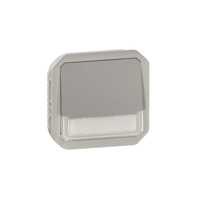 Legrand Einsatz 069544L Plexo New
