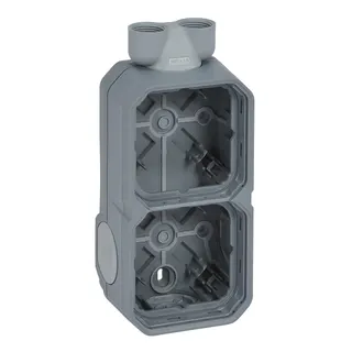 Legrand Gehäuse 069668L Plexo New