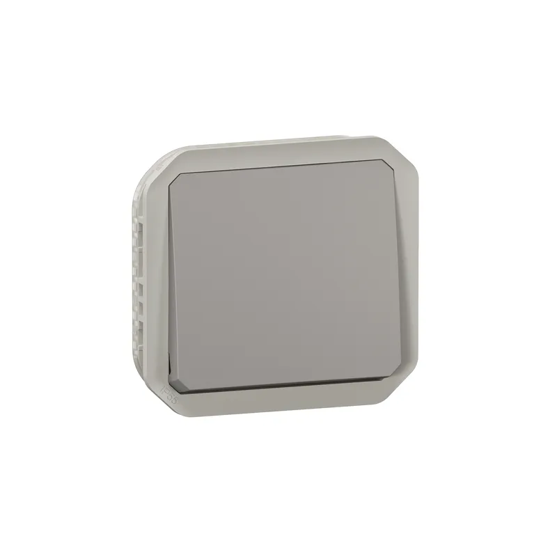Legrand Einsatz 069521L Plexo New