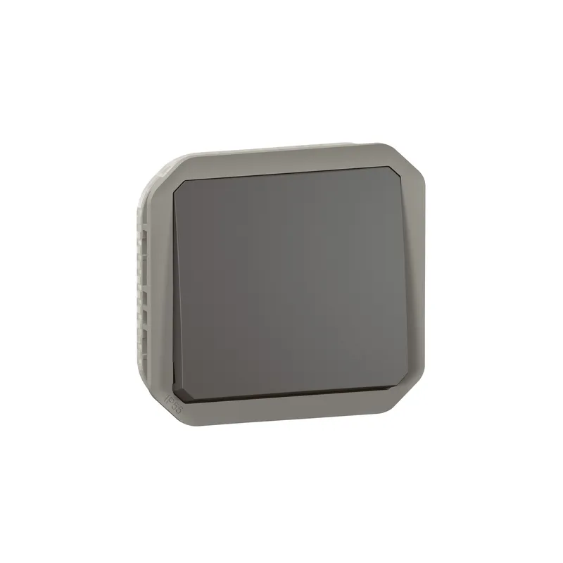 Legrand Einsatz 069841L Plexo New