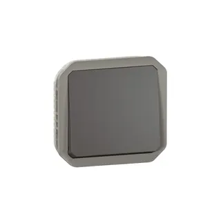 Legrand Einsatz 069841L Plexo New