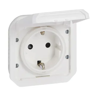 Legrand Einsatz 069639L Plexo New
