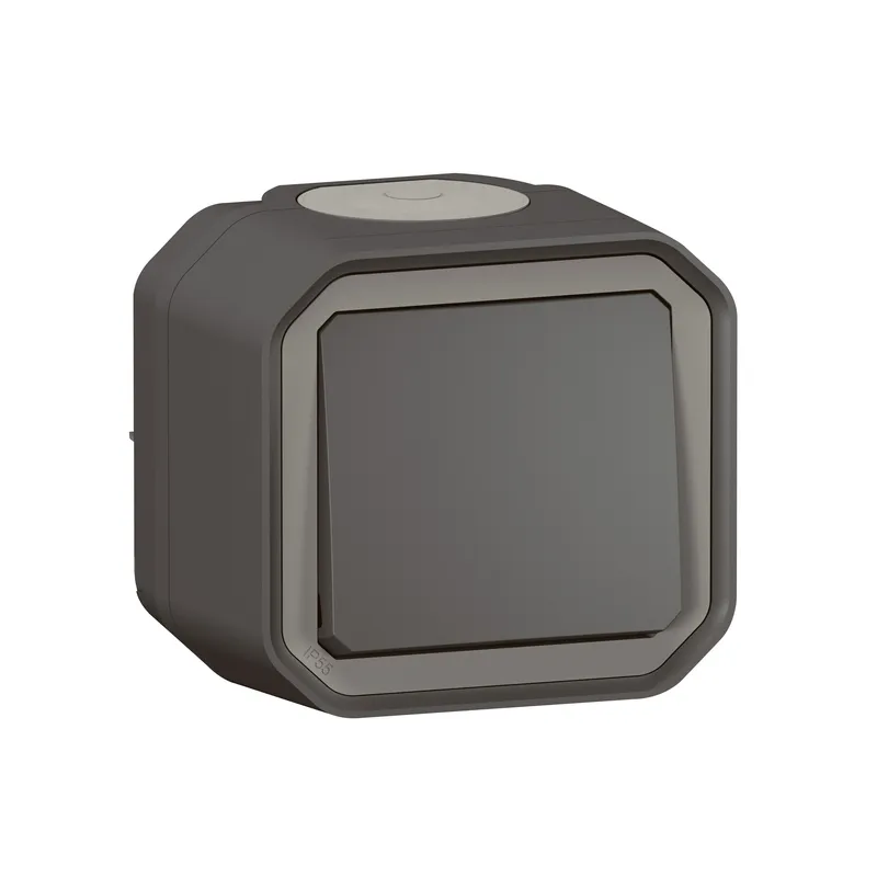 Legrand Taster 069790L Plexo New