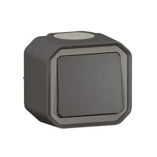 Legrand Taster 069790L Plexo New
