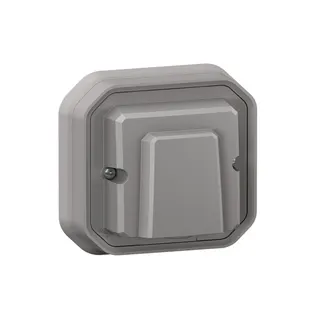 Legrand Kabelauslass 069848L Plexo New