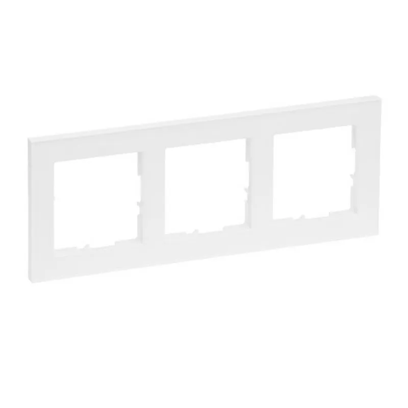 Legrand Rahmen SEANO+3-f.ultraws