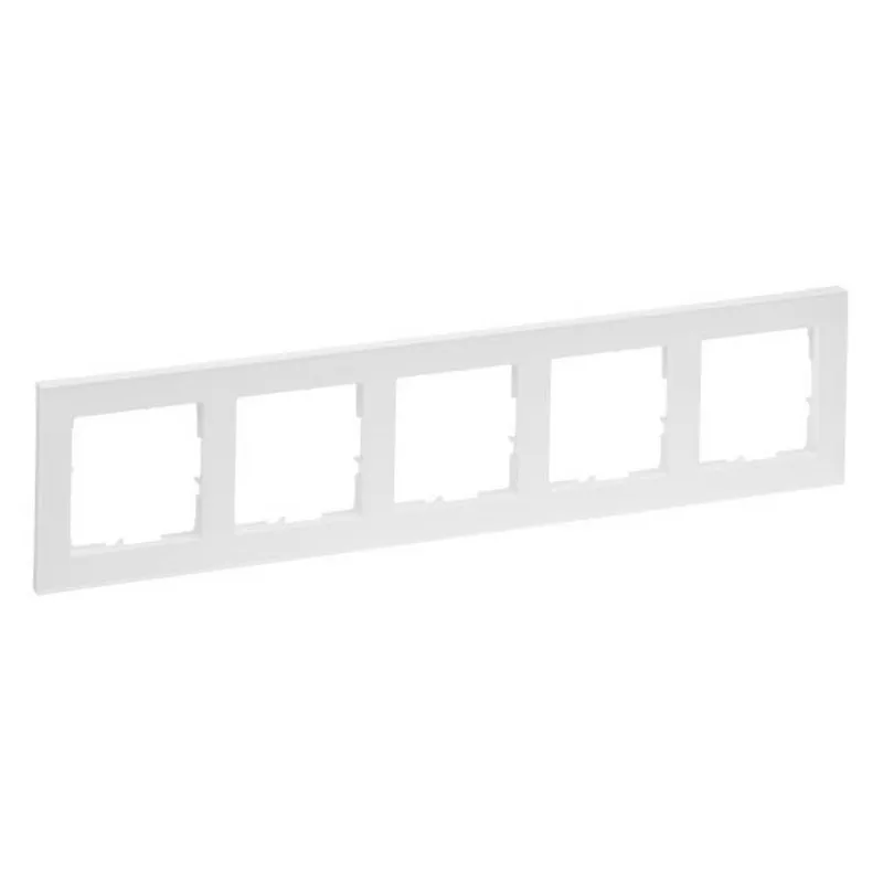 Legrand Rahmen SEANO+5-f.ultraws