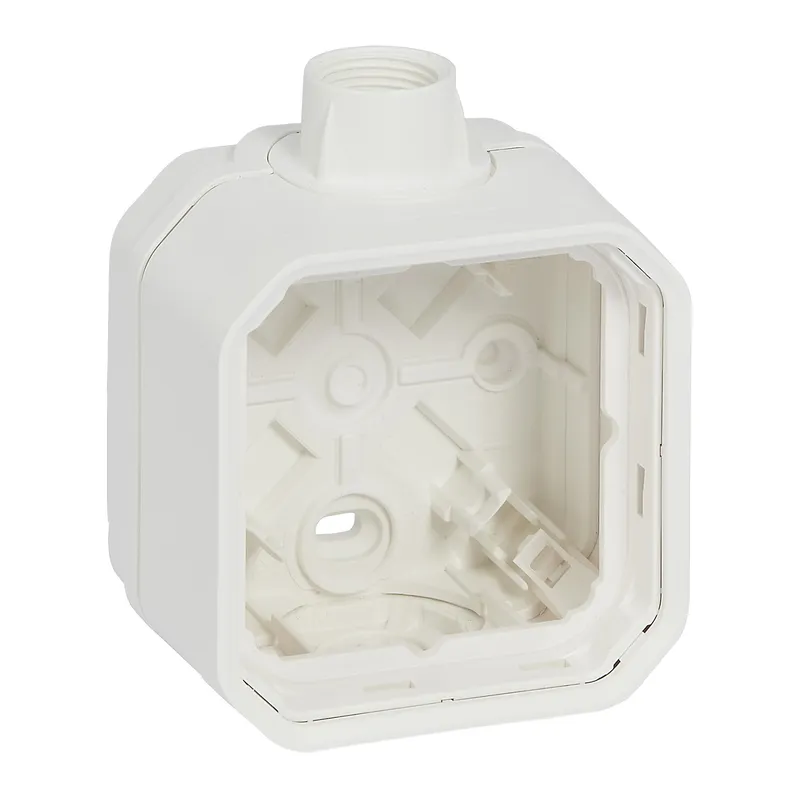 Legrand Gehäuse 069686L Plexo New