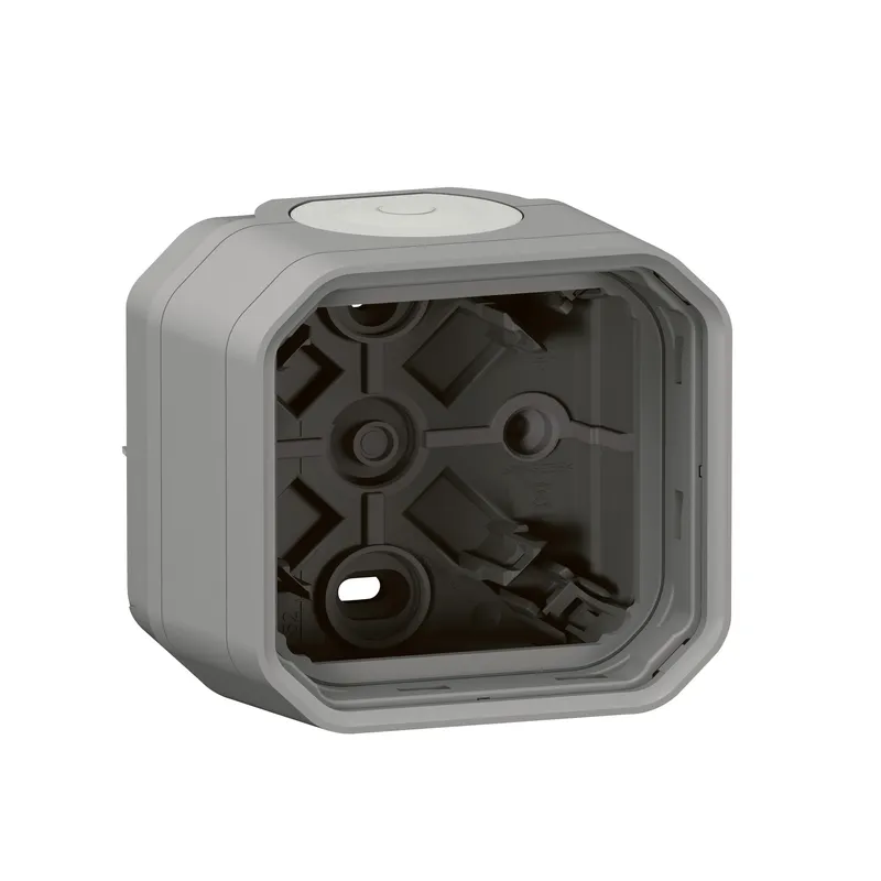 Legrand Gehäuse 069651L Plexo New 1-f.gr
