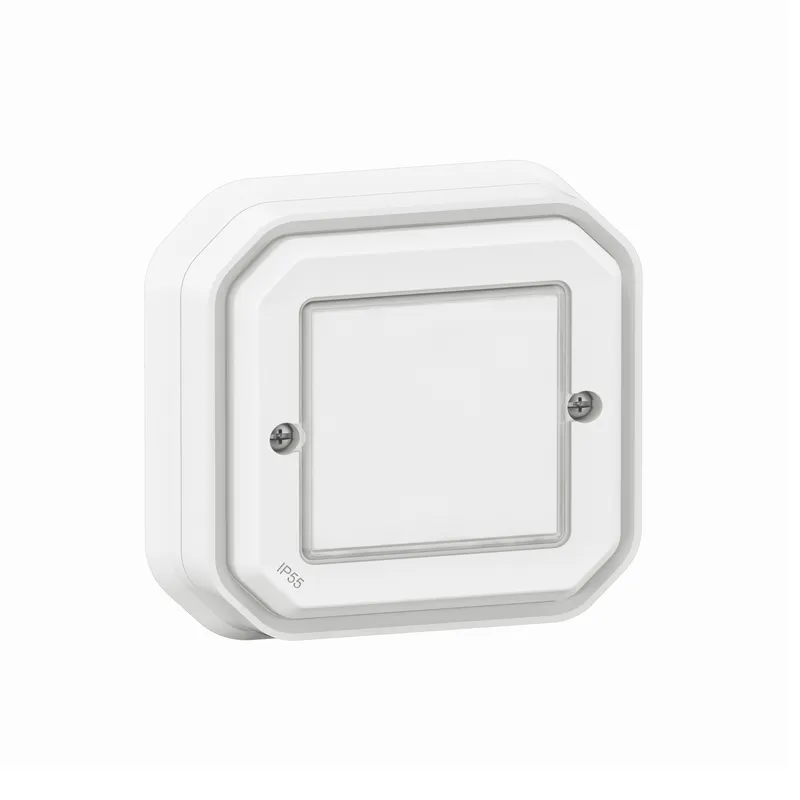 Legrand Wandsender 069884L Plexo New