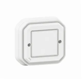 Legrand Wandsender 069884L Plexo New