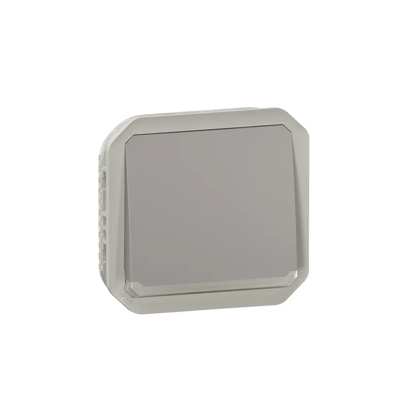 Legrand Einsatz 069542L Plexo New