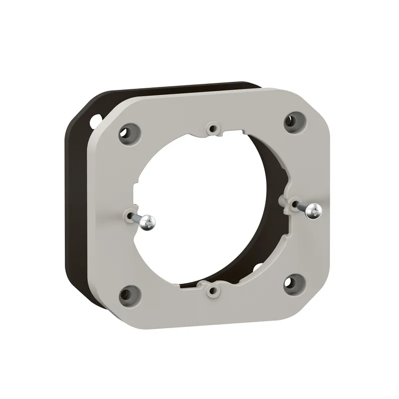 Legrand Montagezubehör 069597L Plexo New f.dünne Wände