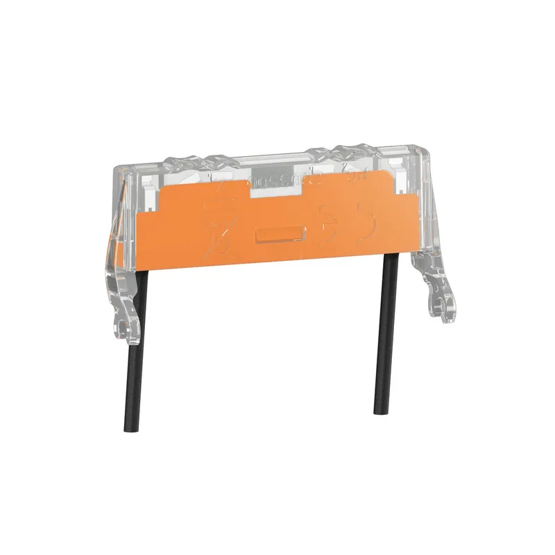 Legrand Kontrollleuchte 069498L Plexo New