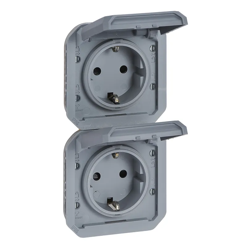 Legrand Einsatz 069577L Plexo New