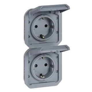 Legrand Einsatz 069577L Plexo New