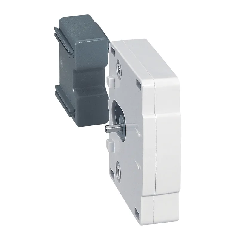 Legrand Verriegelung CTX3 f.CTX3 4-pol.10-135A