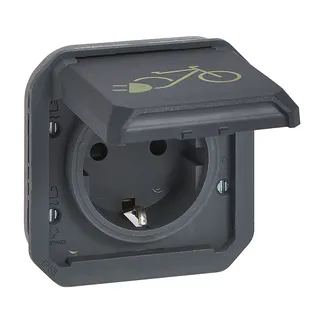 Legrand Einsatz 069886L Plexo New