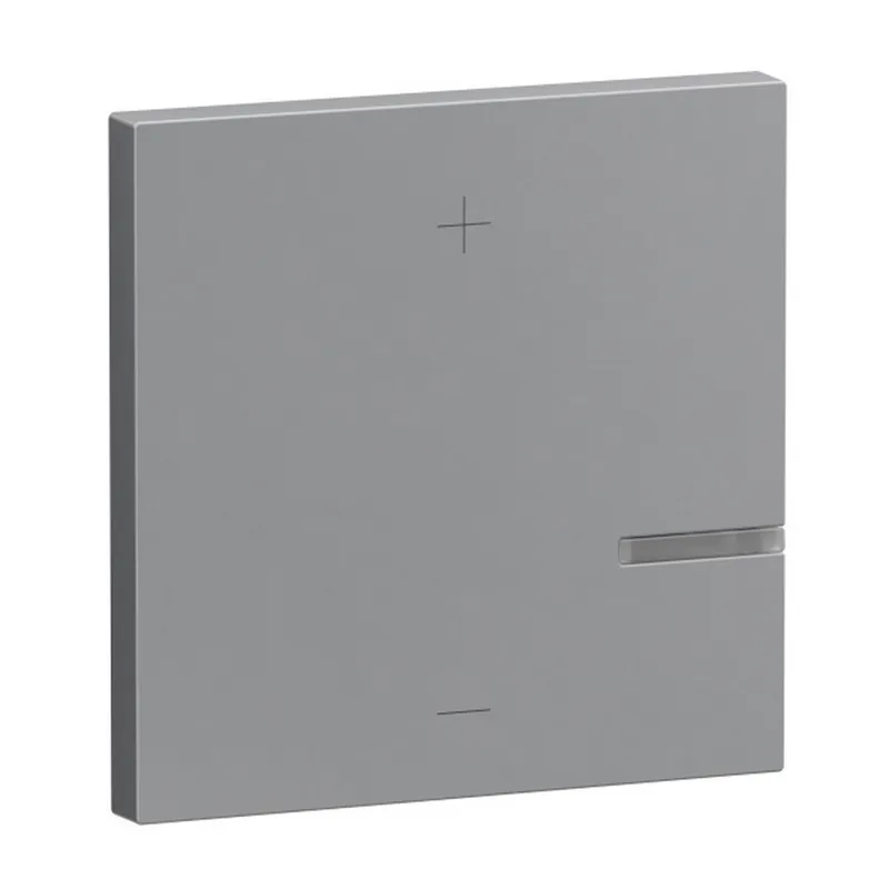 Legrand Wippe SEANO f.Tastdimmer alu