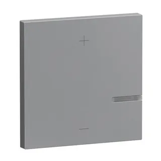 Legrand Wippe SEANO f.Tastdimmer alu