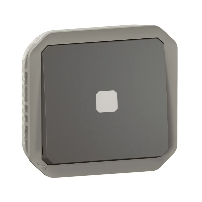 Legrand Einsatz 069804L Plexo New