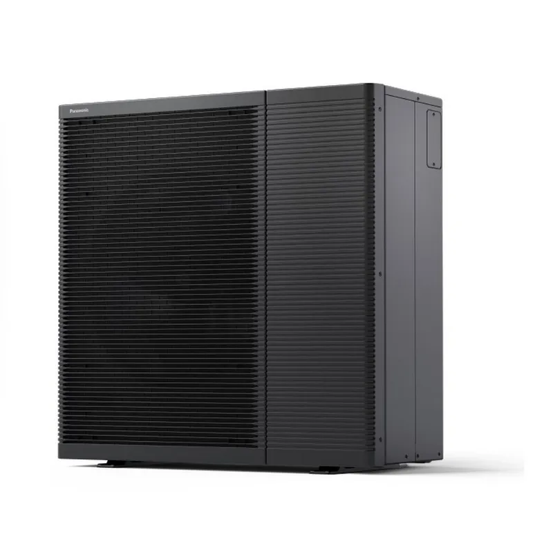 Panasonic Aquarea Wärmepumpe 9kW L Monoblock R290