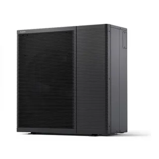 Panasonic Aquarea Wärmepumpe 9kW L Monoblock R290