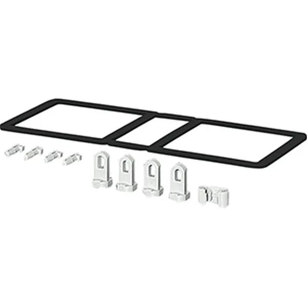 HENS Wanddichtung Mi WD 2