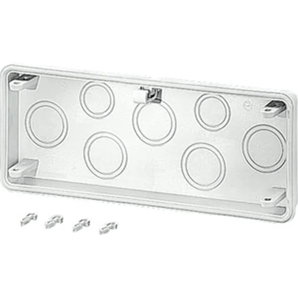 HENS Flansch Mi FM 40