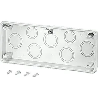 HENS Flansch Mi FM 40
