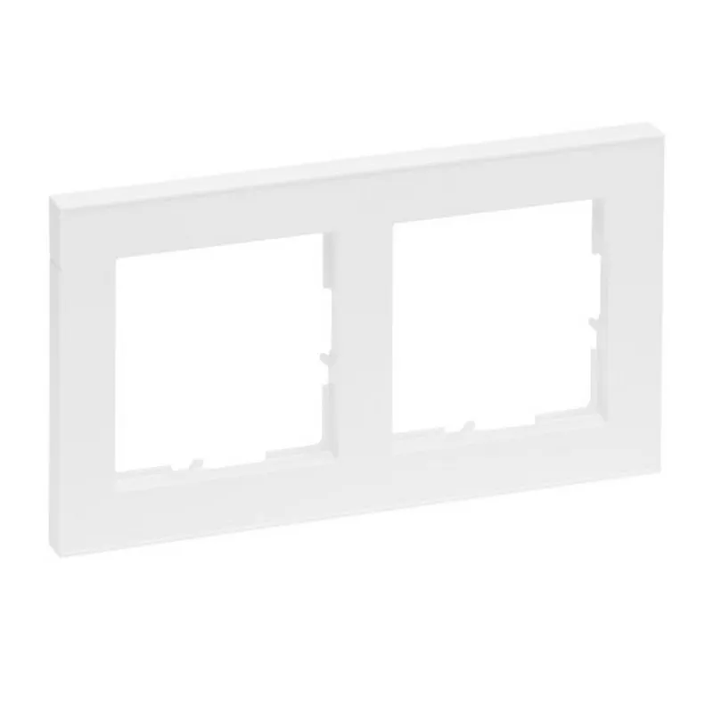 Legrand Rahmen SEANO+2-f.ultraws