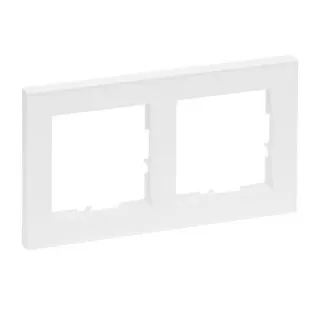 Legrand Rahmen SEANO+2-f.ultraws