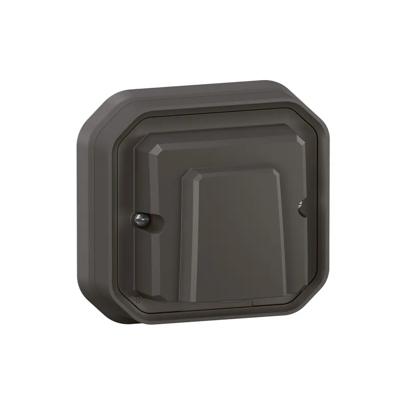 Legrand Kabelauslass 069878L Plexo New
