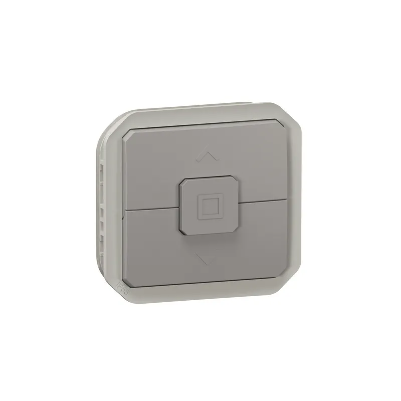 Legrand Einsatz 069538L Plexo New