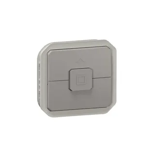 Legrand Einsatz 069538L Plexo New