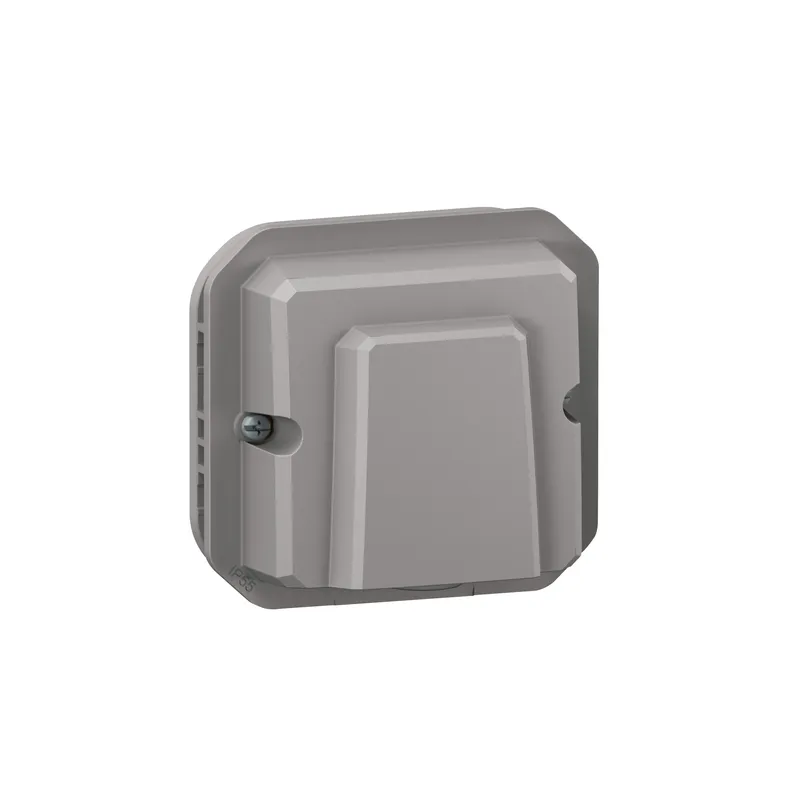 Legrand Einsatz 069550L Plexo New