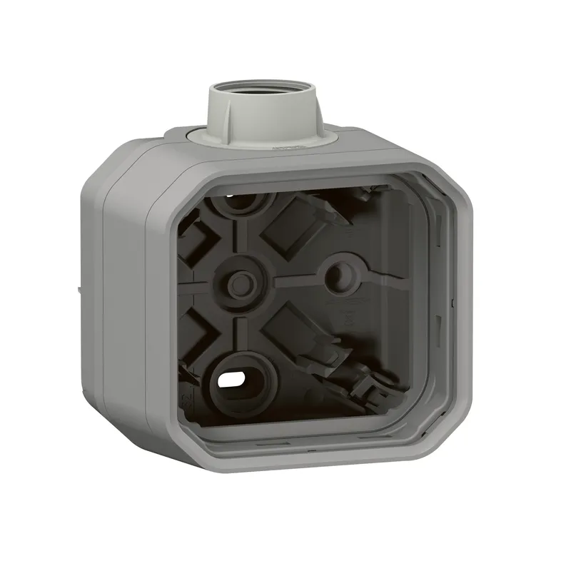Legrand Gehäuse 069652L Plexo New