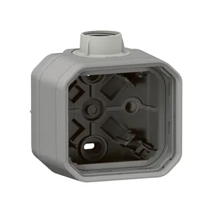 Legrand Gehäuse 069652L Plexo New