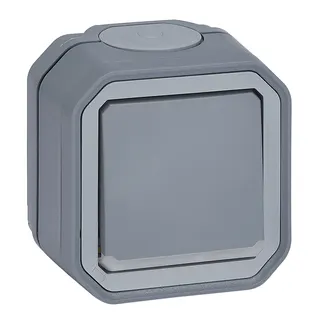 Legrand Kontrollschalter 069726L Plexo New