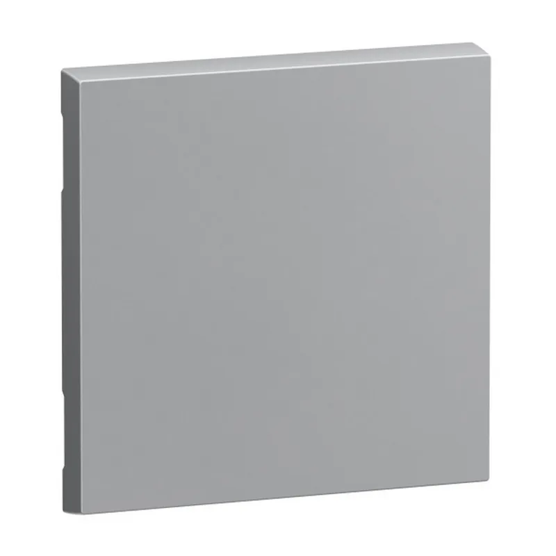 Legrand Wippe SEANO f.2-pol.en Ausschalter alu