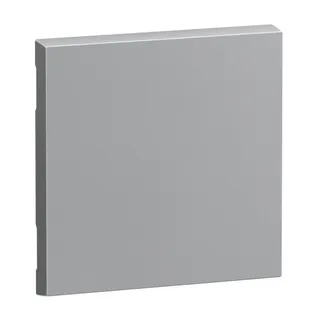 Legrand Wippe SEANO f.2-pol.en Ausschalter alu