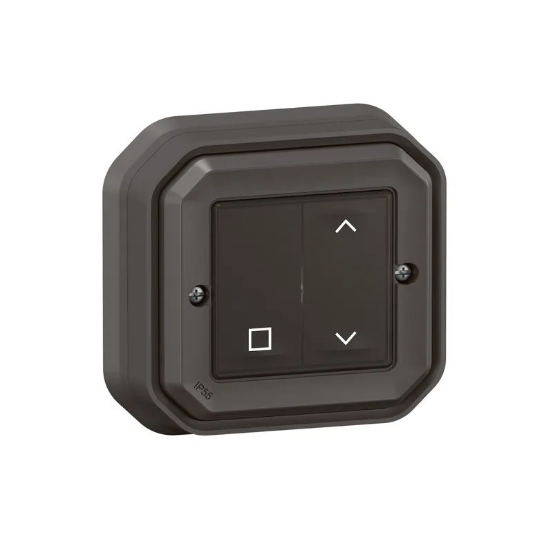 Legrand Wandsender 069883L Plexo New